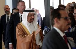 بلومبرغ: السعودية تعين رئيس الصندوق السيادي رئيسا لأرامكو خلفا للفالح