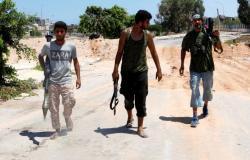 الدفاع والأمن القومي في ليبيا: ميليشيات احتلت مرزق وأعلنتها "سلطنة التبو"