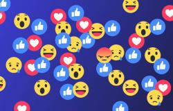 فيسبوك تختبر إخفاء عدد الإعجابات من المنشورات