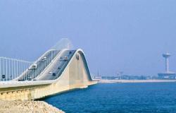 ارتفاع حركة العبور بجسر الملك فهد 13% باتجاه البحرين