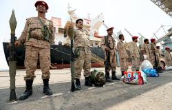 "أنصار الله" تعلن قصف قوات الجيش اليمني في حجة