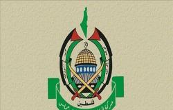 "حماس" تثمن هجوم حزب الله على إسرائيل