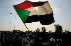 حادث مروع يهز السودان