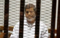 وفاة عبد الله نجل الرئيس المصري الراحل محمد مرسي