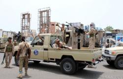 وكالة: تعثر المفاوضات في السعودية والطرفان يحشدان القوات لاستئناف القتال في عدن