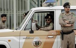 الشرطة السعودية تضبط 4 باكستانيين اقتحموا وسرقوا مراكز تجارية بالعاصمة