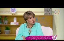 السفيرة عزيزة – صبري عثمان: القوانين اللي عندنا مش بتجرم زواج الأطفال