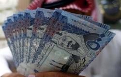 تقرير: 1.96% نسبة القروض المتعثرة لدى البنوك السعودية بالربع الثاني