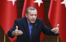 أردوغان: من المرجح خفض معدل الفائدة في الأسبوع الجاري