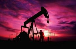 ارتفاع أسعار النفط قرب أعلى مستوى في 6 أسابيع