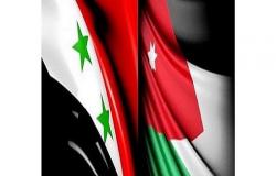 سوريا مستعدة لإعادة العلاقات مع الأردن كما كانت قبل 2011