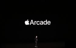 آبل تعلن عن إطلاق خدمة بث الألعاب Apple Arcade