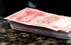تسارع نمو القروض الجديدة في الصين خلال أغسطس