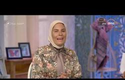 السفيرة عزيزة - حلقة الأربعاء مع ( رضوى حسن وسالي شاهين ) بتاريخ 11/9/2010 - الحلقة كاملة