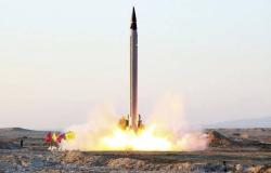 "الرباعية العربية" تُندد بدعم إيران لعمليات إطلاق الصواريخ تجاه السعودية