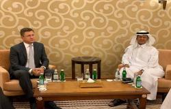 وزير الطاقة الروسي: نثق باستمرار العمل الناجح مع الجانب السعودي