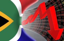ثقة الشركات في جنوب أفريقيا تتراجع لأدنى مستوى منذ 1985