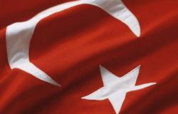 تركيا تخفض معدل الفائدة 3.25%