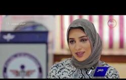 برنامج مصر تستطيع - حلقة الخميس مع أحمد فايق 12/9/2019 - الحلقة الكاملة