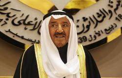 أمير الكويت يغادر مستشفى في أمريكا بعد استكمال فحوصاته الطبية