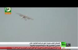 الفصائل في غزة تطوّر طائرات مسيرة هجومية