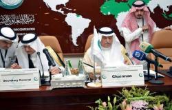 12قرار لوزراء الخارجية العرب في اجتماع استثنائي بالسعودية بشأن فلسطين