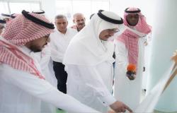 التعليم السعودية: توجيهات بإنجاز المشاريع المتعثرة بالمدينة بإسنادها لشركة تطوير