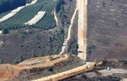 خرق إسرائيلي جديد للأجواء اللبنانية