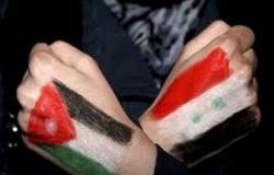 تجارة عمان تدعو لإزالة عوائق التجارة بين الأردن وسوريا