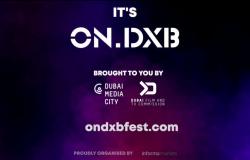 مهرجان ON.DXB لتطوير المحتوى والإعلام الجديد ينطلق في دبي في نوفمبر 2019