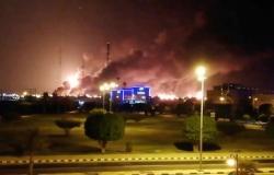 خبير عسكري سعودي: إيران ليست المتهم الوحيد في هجمات "أرامكو" ودعوة المملكة لضربها "أمر خطير"