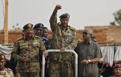 بعد إقالة عدد من الضباط... الجيش السوداني يكشف السبب ويتوعد بملاحقة المخالفين