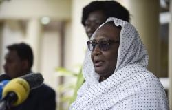 وزيرة الخارجية السودانية: السلام في السودان ينعكس إيجابيا على الإقليم كله
