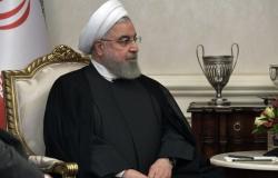 روحاني يعلق على هجمات "أرامكو" ويوجه رسالة إلى السعودية