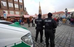 اعتداء عنصري على مهاجر ليبي قعيد في ألمانيا