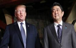 ترامب: توصلنا لاتفاق مبدئي مع اليابان بشأن التجارة
