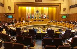 أبو الغيط: الدول العربية تدعم الرؤية المصرية والسودانية بخصوص سد "النهضة" الإثيوبي