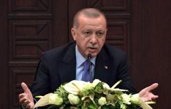 "نتذكر من بدأ بقصف اليمن"... أردوغان يعلق على قصف المنشآت النفطية السعودية