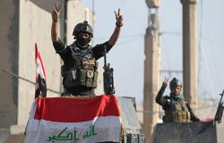 بأسلوب احترافي... القوات العراقية تنفذ إنزالا مدمرا ضد "داعش" غربي البلاد