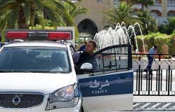 تونس... الأمن يفض اعتصام المحامين والقضاة يقررون الإضراب
