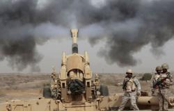 مقتل ضابط سعودي وجنديين يمنيين بانفجار عبوة ناسفة في حضرموت