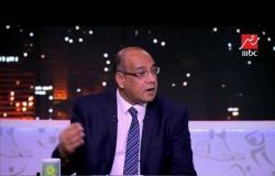 #اللعيب| محمود صبري : ميتشو مدرب ذكي ومواجهة الأهلي لن تكون سهلة