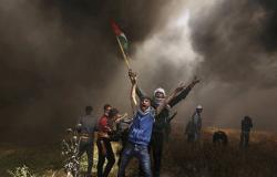 غزة تستعد للتضامن مع "مخيمات لبنان"