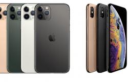 مقارنة شاملة بين هاتفي iPhone 11 Pro وiPhone XS.. هل الأمر يستحق الترقية؟