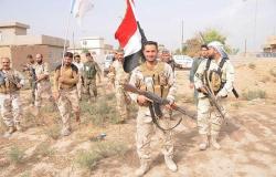 الحشد الشعبي العراقي ينفي حدوث استهداف لمواقعه في الأنبار