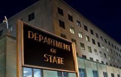الخارجية الأمريكية: الاتفاق بين الحكومة السورية والمعارضة خطوة تبعث على الأمل