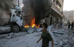 مجلس الأمن يصوت على مشروعي قرارين لوقف النار بإدلب السورية
