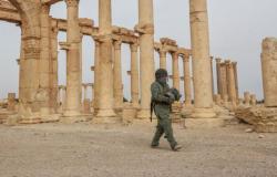 متحف "أرميتاج" الروسي يتجه للمساعدة بترميم متحف تدمر السورية