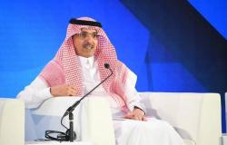 وزير المالية السعودي: تنفيذ المرحلة الثالثة للتحول المحاسبي بجميع الجهات