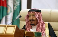 بماذا غرد الملك سلمان عن اليوم الوطني السعودي الـ89